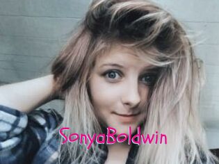 SonyaBoldwin