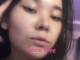 Soon_love