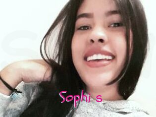 Sophi_s