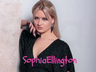 SophiaEllington