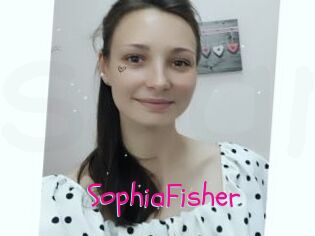 SophiaFisher