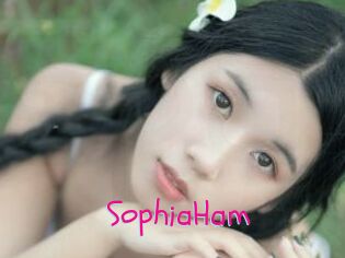 SophiaHam