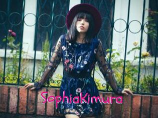 SophiaKimura