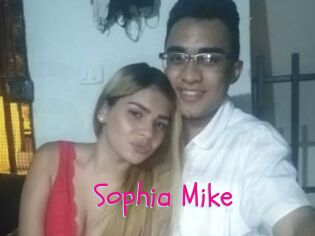 Sophia_Mike