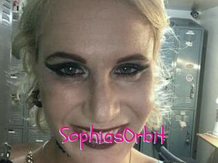 SophiasOrbit