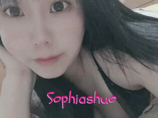 Sophiashuo