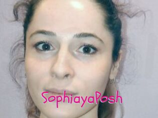 SophiayaPosh