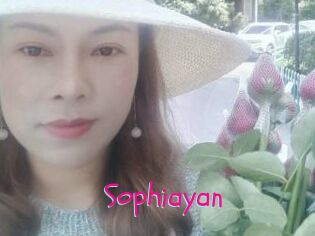 Sophiayan