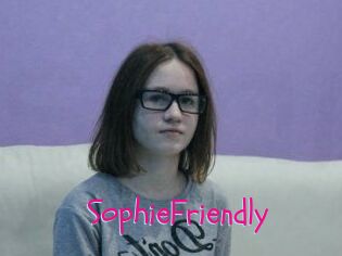 SophieFriendly