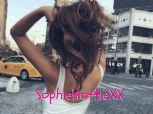 SophieHottieXX