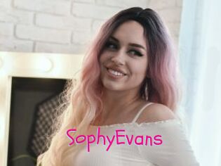 SophyEvans