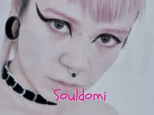 Souldomi