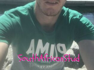 SouthAfricanStud