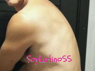 SoyLatino55