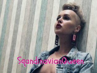 SqandinavianQueen