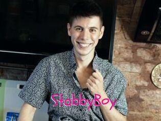 StabbyBoy