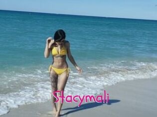 Stacymali