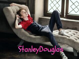 StanleyDouglas