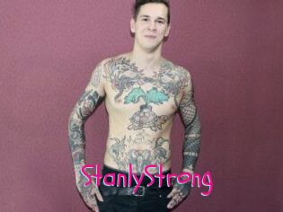 StanlyStrong