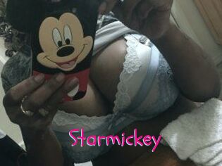 Starmickey