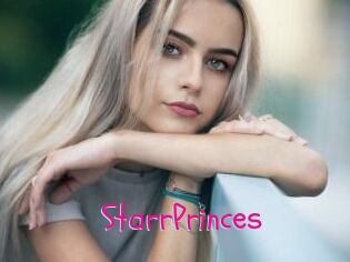 StarrPrinces