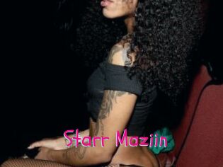 Starr_Maziin Spanking Sarah
