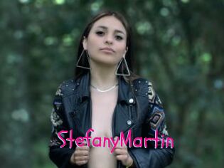 StefanyMartin