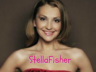 StellaFisher