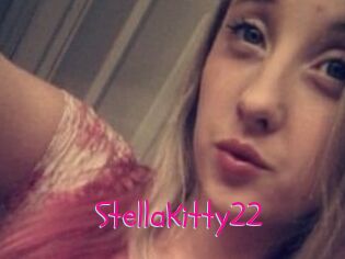 StellaKitty22