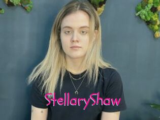 StellaryShaw