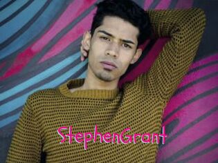 StephenGrant