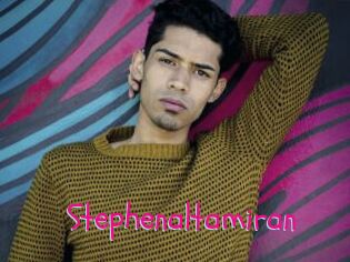 Stephenaltamiran