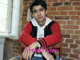 SteveStyler