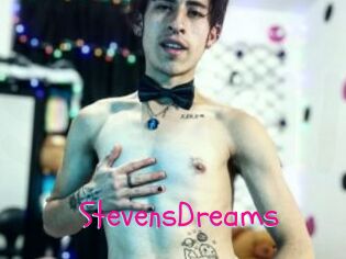 StevensDreams