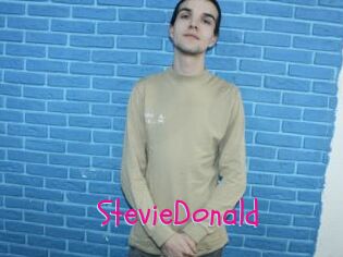 StevieDonald