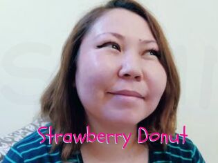 Strawberry_Donut