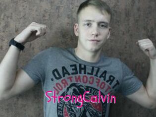 StrongCalvin
