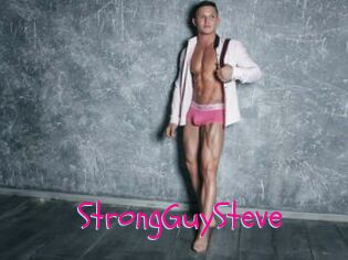 StrongGuySteve