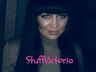 StuffVictoria