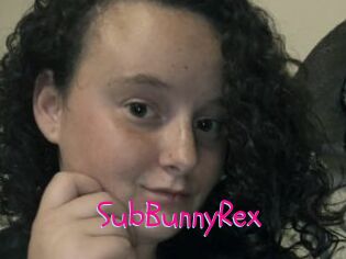 SubBunnyRex