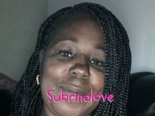 Subrinalove