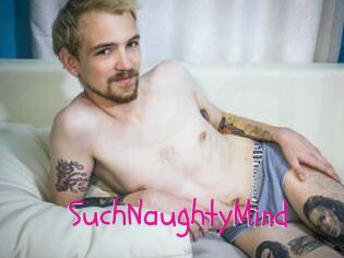 SuchNaughtyMind