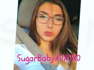 SugarBabyX0X0X0