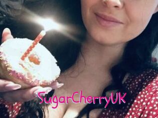 SugarCherryUK