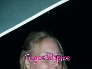 SugarNdSpice