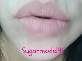 Sugarmodel91