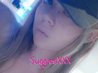 SuggiesXXX