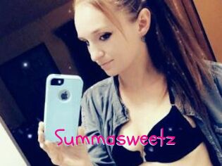 Summasweetz