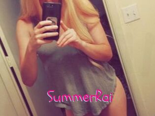 SummerRai