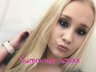 Summmer_xoxxx